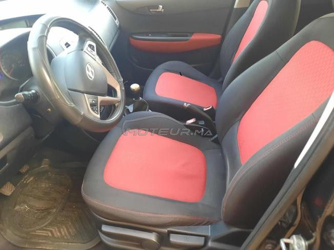 Hyundai i20 essence 