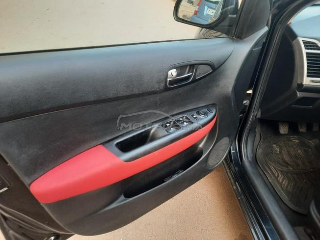 Hyundai i20 essence 