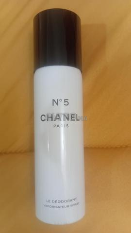 شانيل 'N 5' - 2