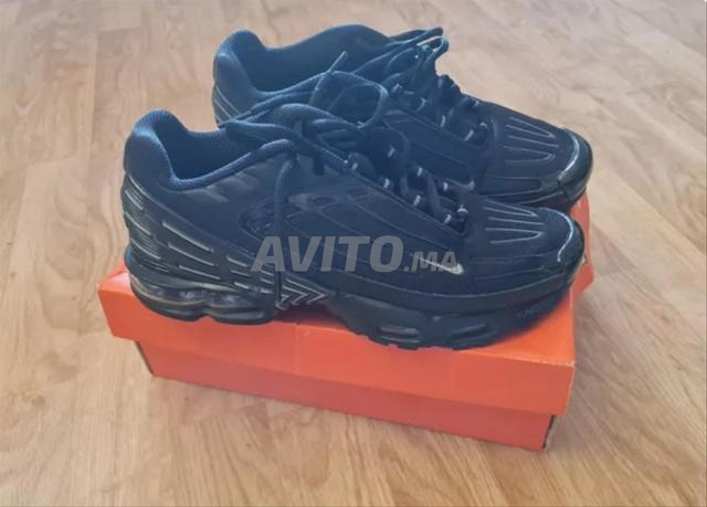 حذاء نايكي TN Air Max Plus للبيع - 2