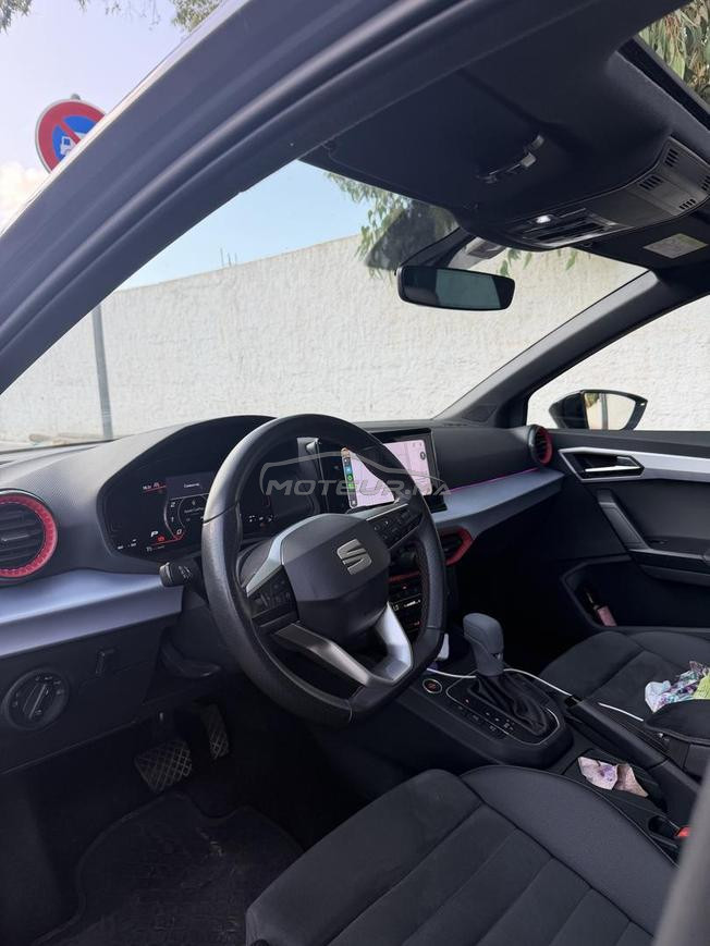 Seat ibiza FR 2025