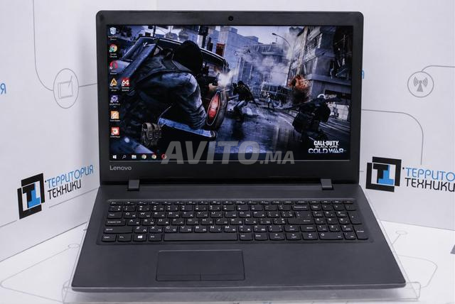 Lenovo i7 Ram 8 disque 512 SSD écran 15 - 2