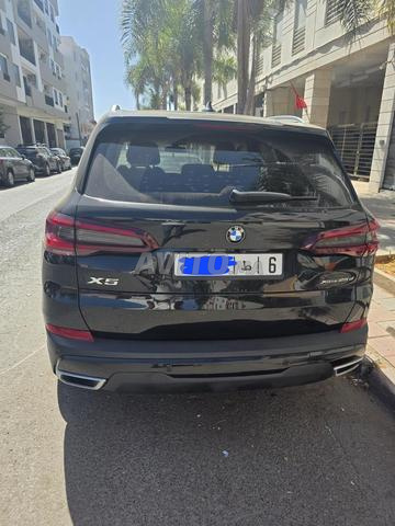 بيع سيارتي BMW X5 - 2
