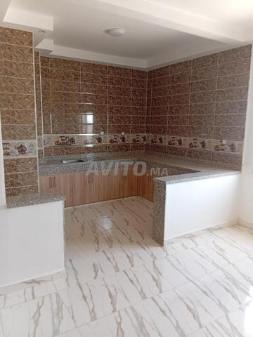 4 appartements à louer