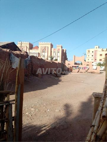 أرض محفظة للبيع بورزازات - 2