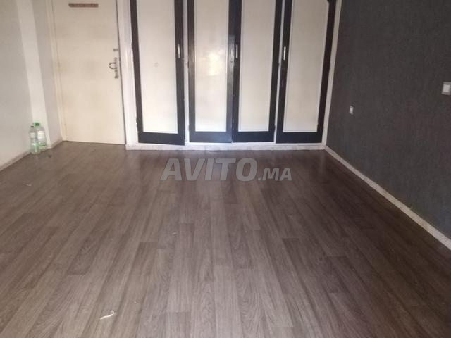 شقة 3 غرف بالقرب من حديقة بدر - 2
