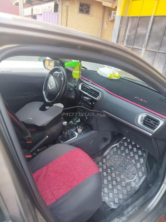 peugeot 301