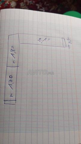 صالون أنيق بحالة ممتازة