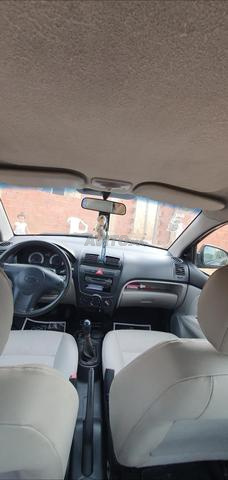 Kia Picanto encore propre - 2