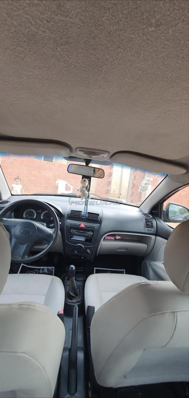 kia picanto mazala n9iya