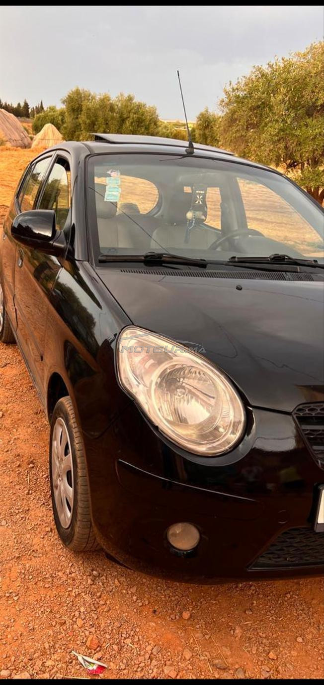 kia picanto mazala n9iya