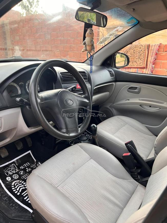 kia picanto mazala n9iya