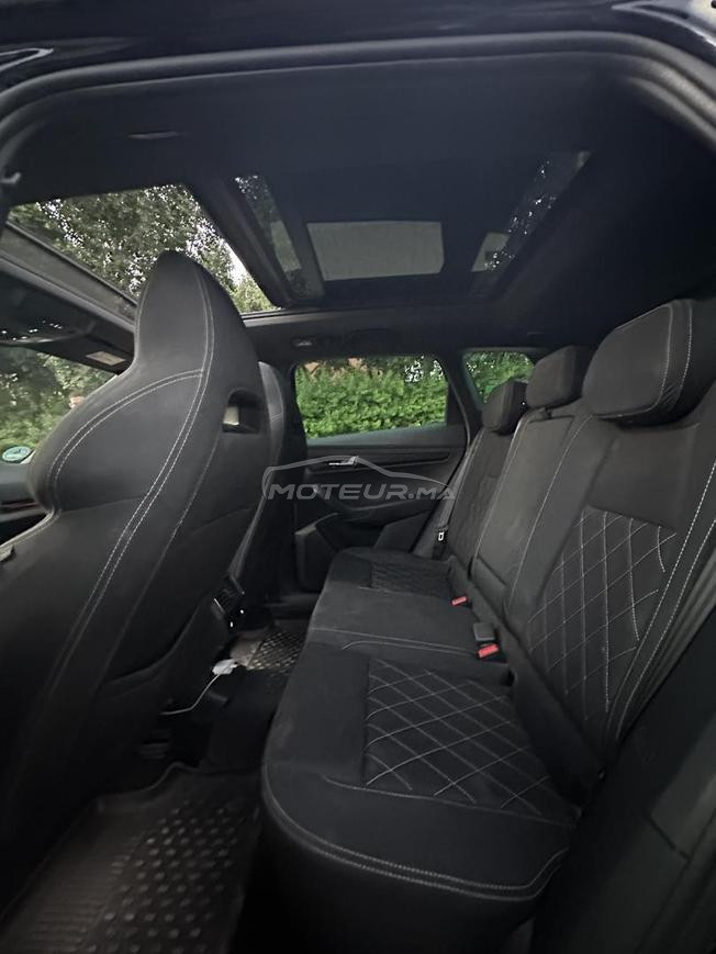 skoda karoq sport line  