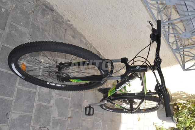 Vélo Trek - 2