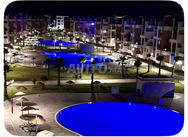 للبيع – شقة جميلة في كابو نيغرو - 2
