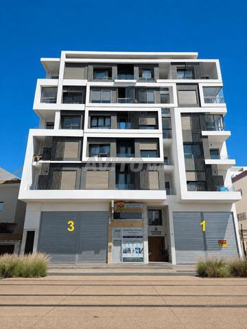 Magasin n°1 à louer à Anoual / 2 Mars Casablanca