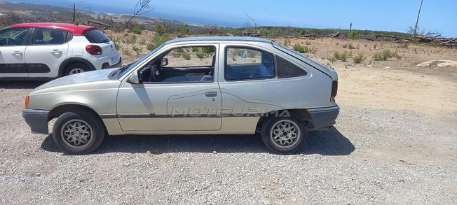 طنجة مجمع الحسني في طنجة