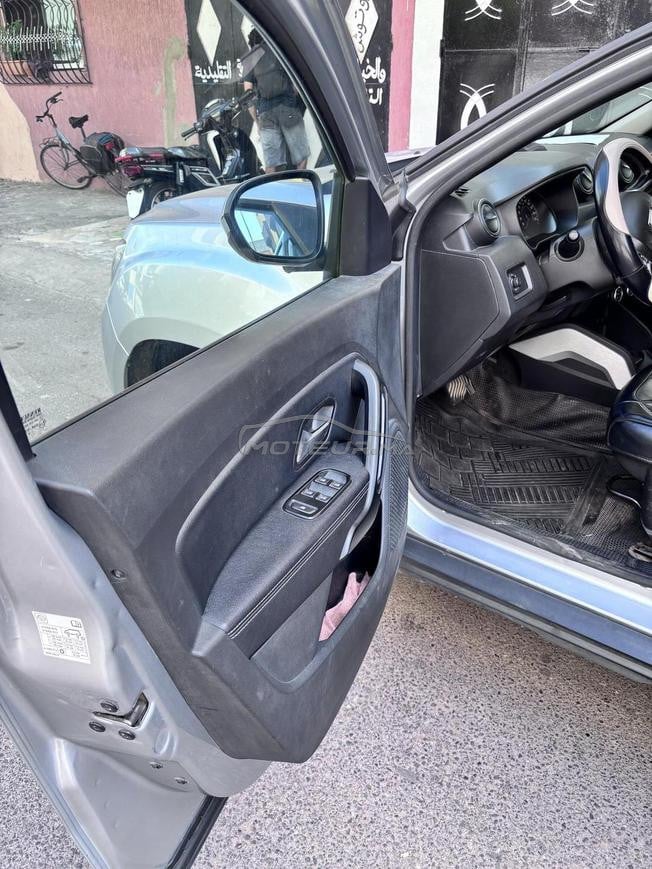 Dacia Duster Diesel Automatique 2020 à Kénitra