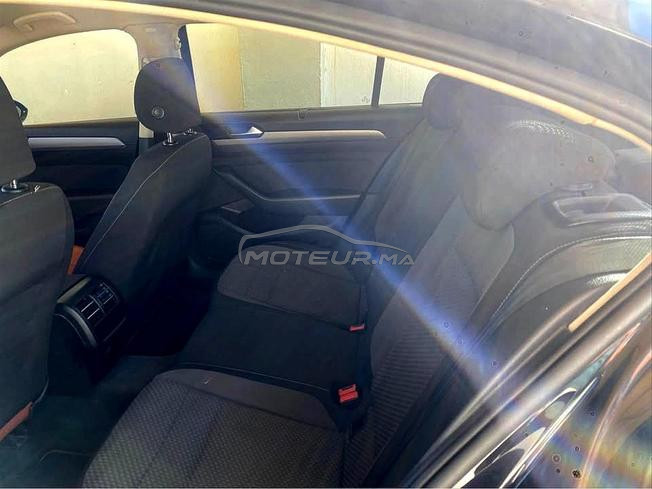 Volkswagen Passat Essence Manuelle 2016 à Saada