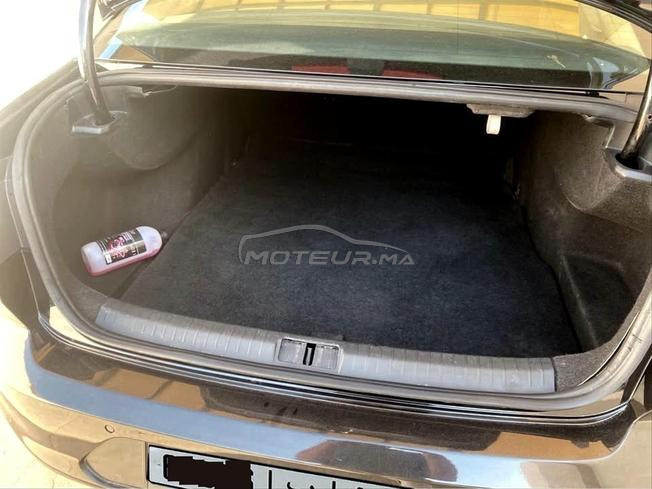 Volkswagen Passat Essence Manuelle 2016 à Saada