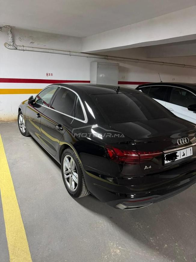 Audi A4 A Vendre