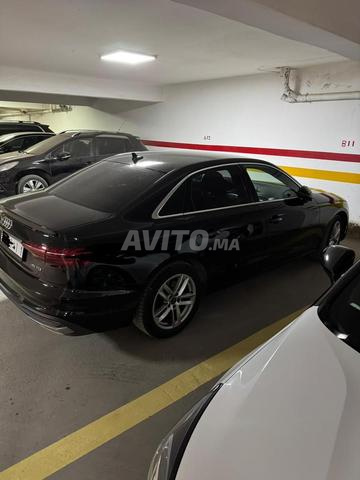 Audi A4 À Vendre - 2