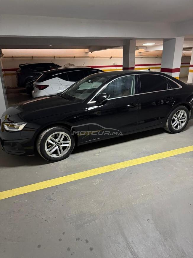 Audi A4 A Vendre