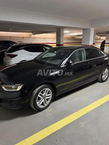 Audi A4 À Vendre