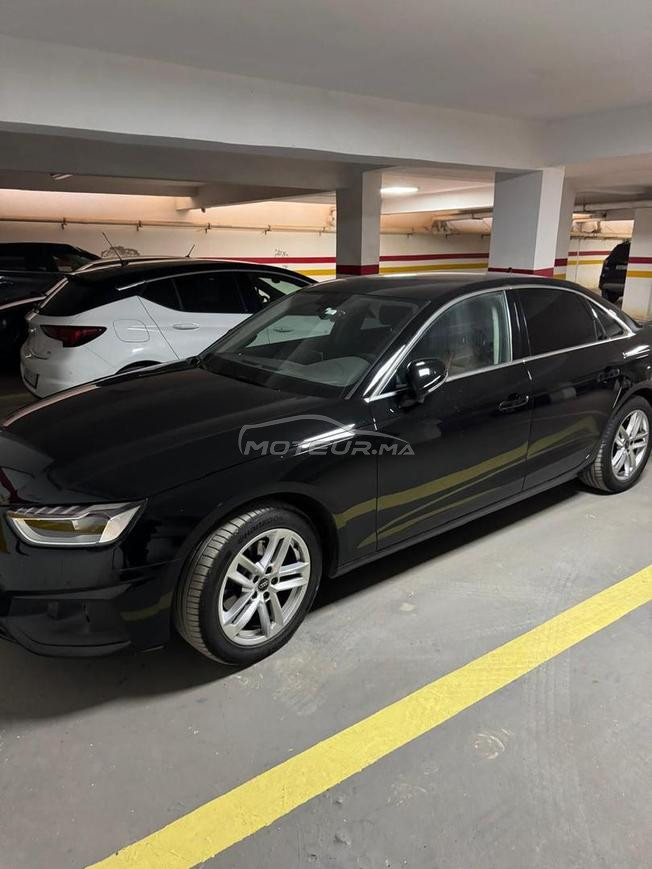 Audi A4 A Vendre