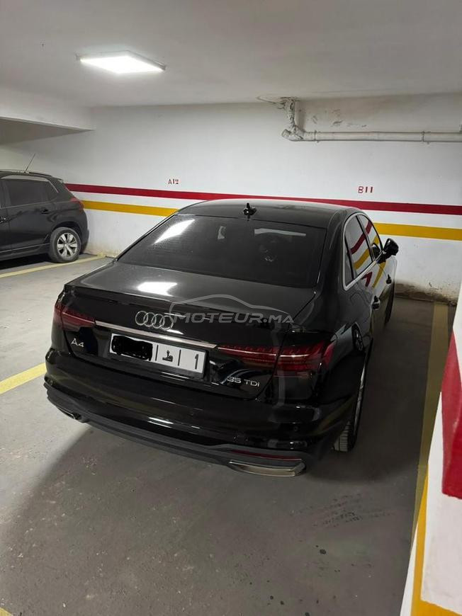 Audi A4 A Vendre