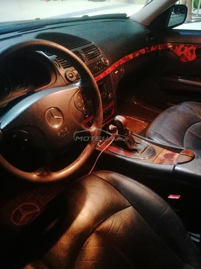 classe E211 