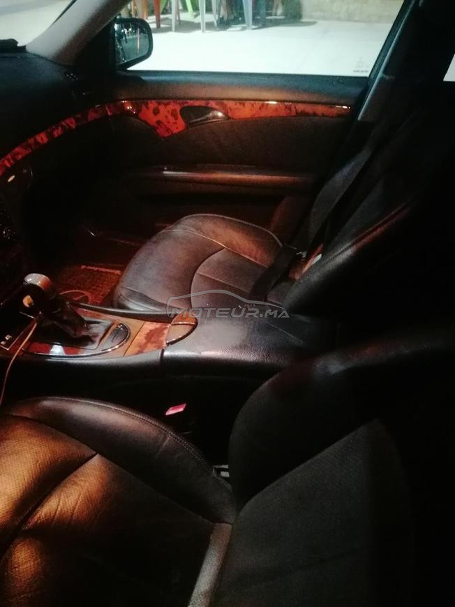 classe E211 