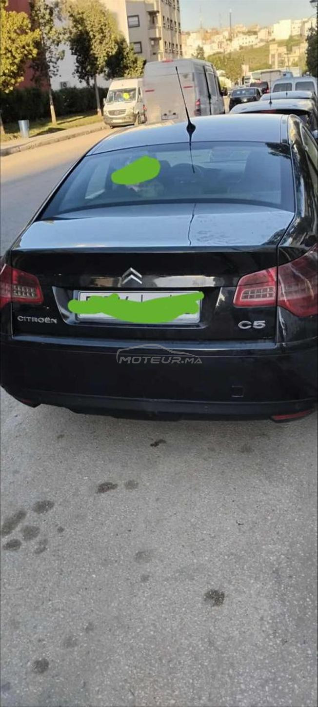 citeroen c5