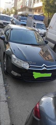 Citroën C5 - 2