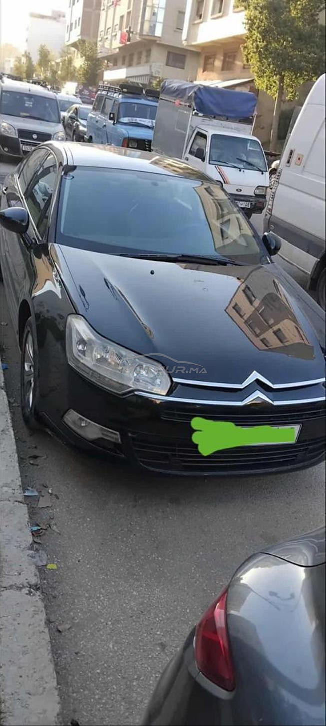 citeroen c5