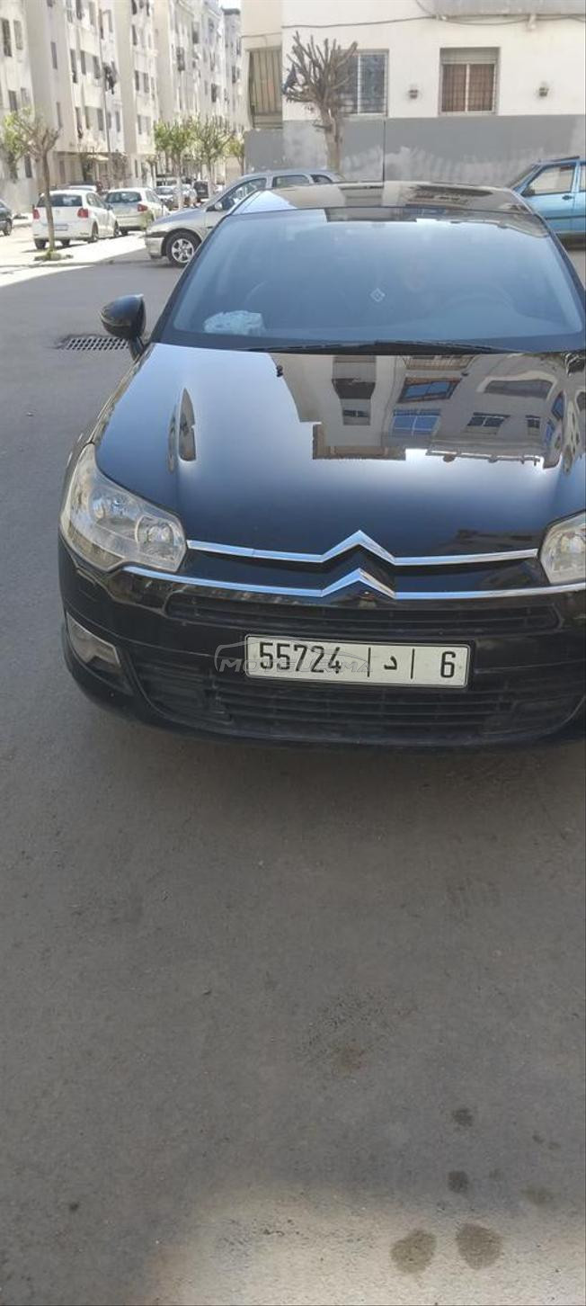 citeroen c5
