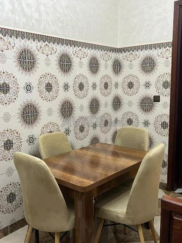 عروض غرفة طعام مع توصيل مجاني - 2