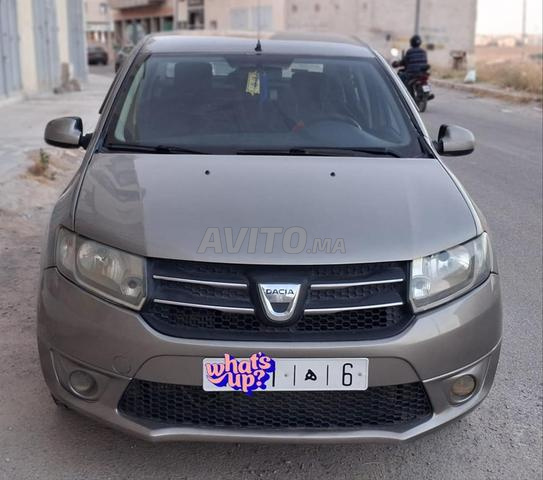 Bonne voiture
