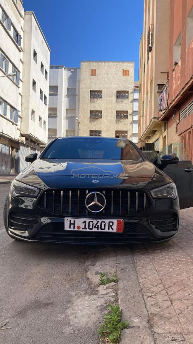 Mercedes benz 