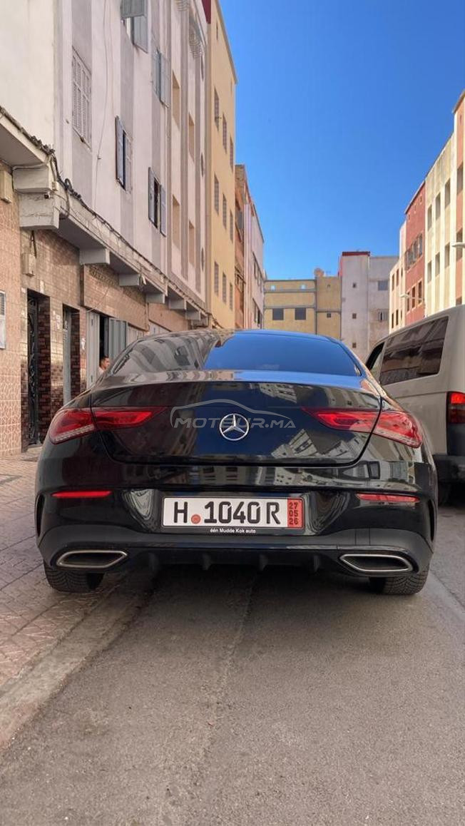 Mercedes benz 