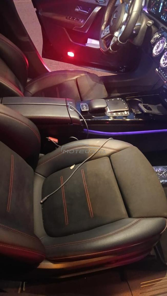 Mercedes benz 