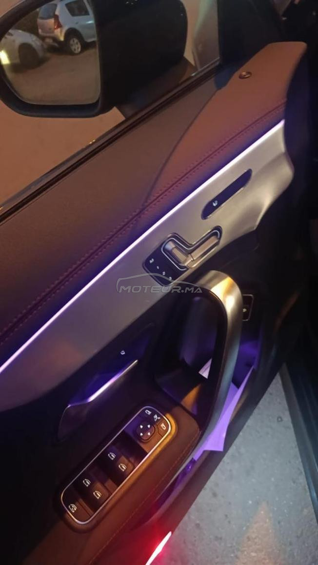 Mercedes benz 