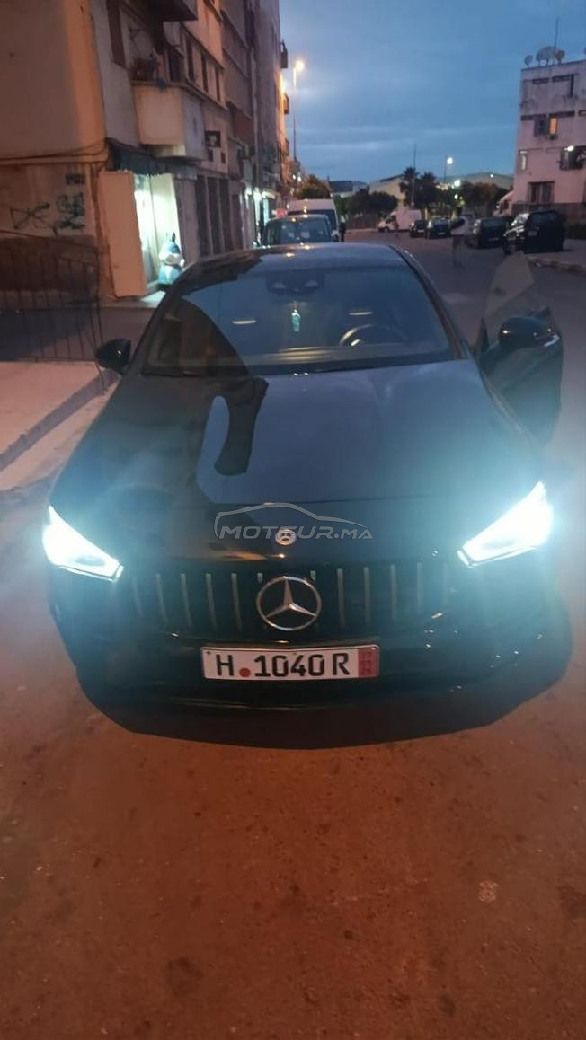 Mercedes benz 