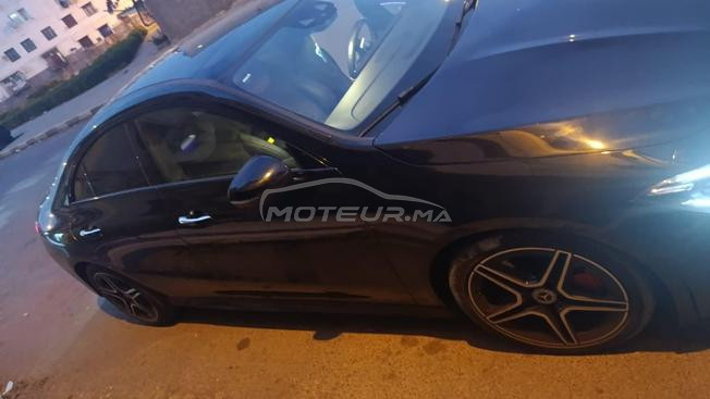 Mercedes benz 