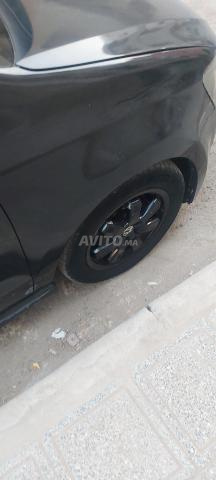 بولو بلو موشن ديزل ٢٠١٠ ديو ٢٠١٣ - 2