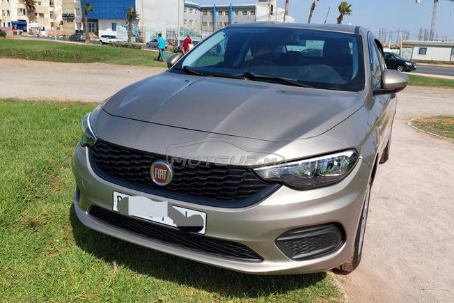 Fiat Tipo 1.3 Diesel Manuelle 8/8/2019 à Salé