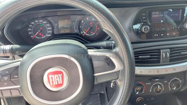 Fiat Tipo 1.3 Diesel Manuelle 8/8/2019 à Salé