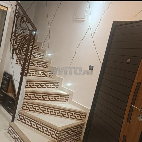 شقة مفروشة للكراء - 2