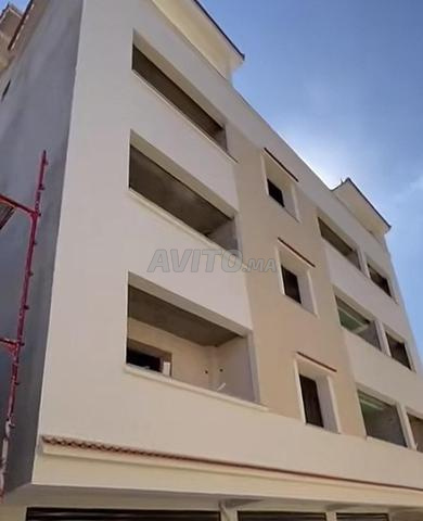تحالف المهدية القنيطرة - 2