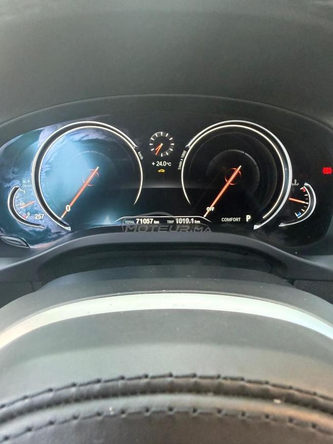 BMW X4 Diesel Automatique 2019 à Al Hoceima